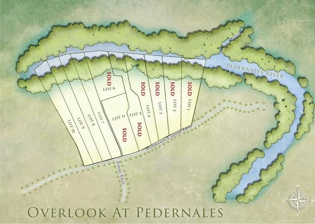 10 Pedernales Canyon TRL, Spicewood, TX 78669