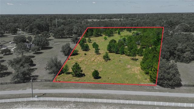 6489 QUARTERHORSE LANE, Brooksville, FL 34604