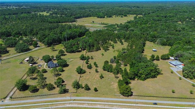 6489 QUARTERHORSE LANE, Brooksville, FL 34604