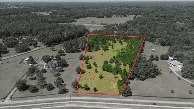 6489 QUARTERHORSE LANE, Brooksville, FL 34604