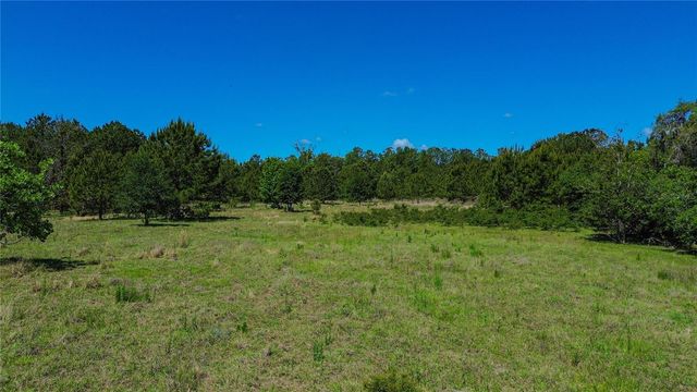 6489 QUARTERHORSE LANE, Brooksville, FL 34604