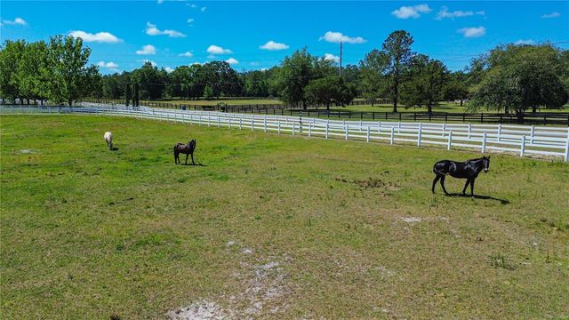 6489 QUARTERHORSE LANE, Brooksville, FL 34604