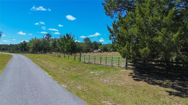 6489 QUARTERHORSE LANE, Brooksville, FL 34604