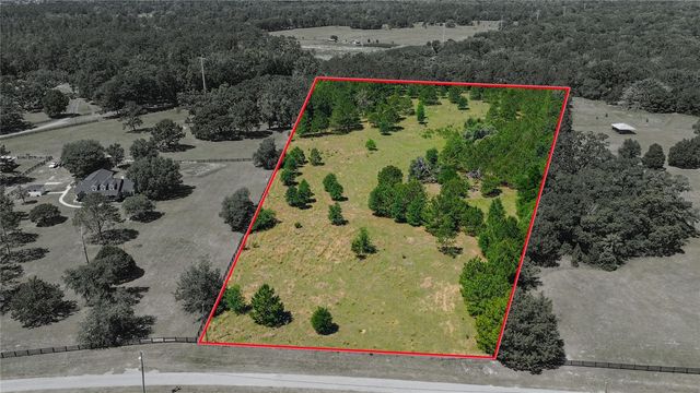 6489 QUARTERHORSE LANE, Brooksville, FL 34604