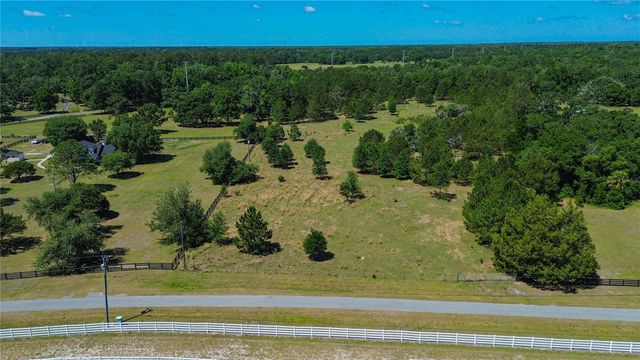 6489 QUARTERHORSE LANE, Brooksville, FL 34604