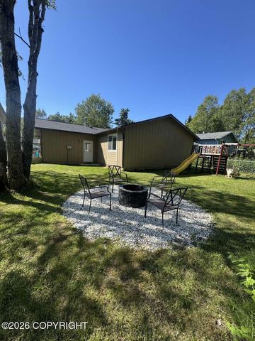 211 S Portlock Street, Kenai, AK 99611