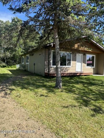 211 S Portlock Street, Kenai, AK 99611