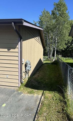 211 S Portlock Street, Kenai, AK 99611