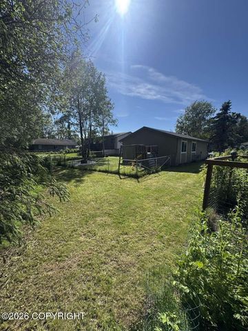 211 S Portlock Street, Kenai, AK 99611
