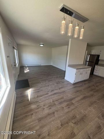 211 S Portlock Street, Kenai, AK 99611