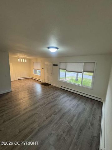 211 S Portlock Street, Kenai, AK 99611