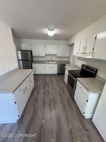 211 S Portlock Street, Kenai, AK 99611