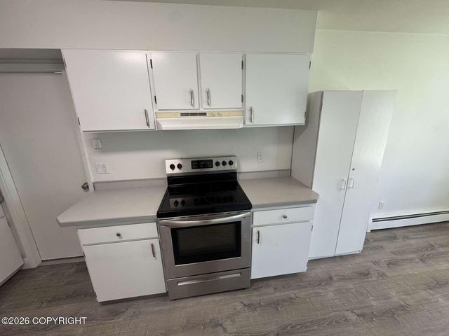211 S Portlock Street, Kenai, AK 99611