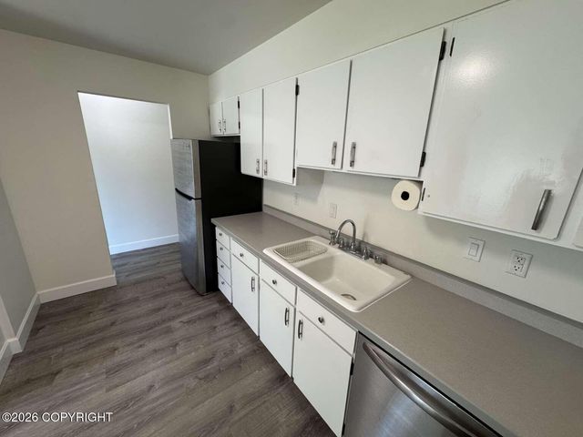 211 S Portlock Street, Kenai, AK 99611