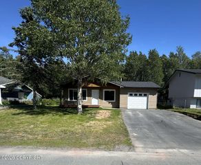 211 S Portlock Street, Kenai, AK 99611