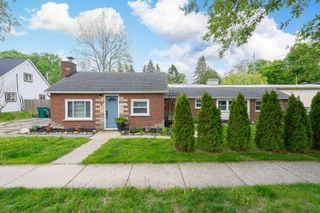 276 E Gates Street, Village Of Romeo, MI 48065