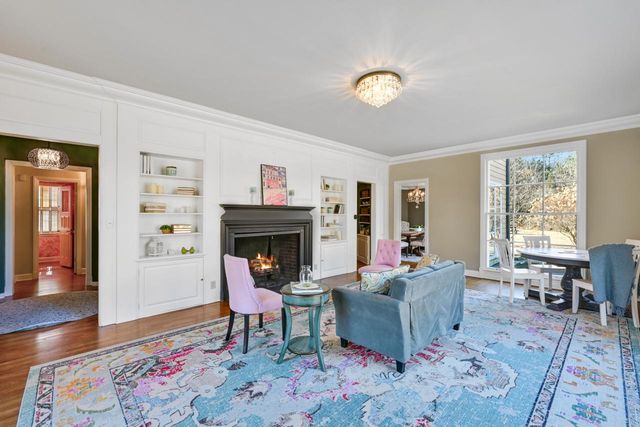 705 W Bradley ROAD, River Hills, WI 53217