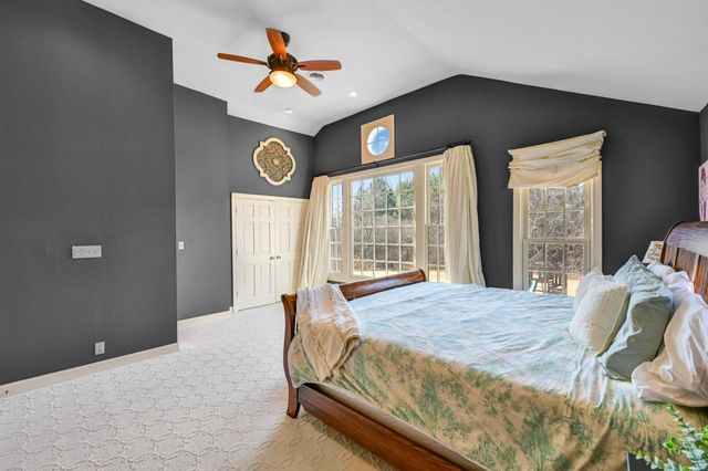 705 W Bradley ROAD, River Hills, WI 53217