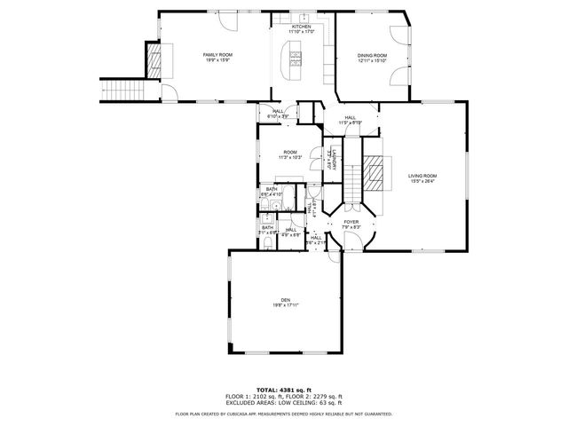 705 W Bradley ROAD, River Hills, WI 53217