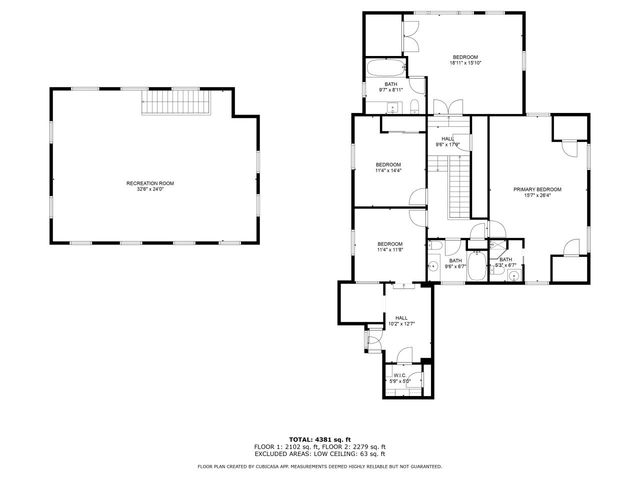 705 W Bradley ROAD, River Hills, WI 53217