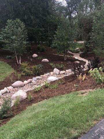 705 W Bradley ROAD, River Hills, WI 53217