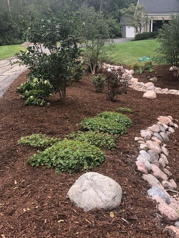 705 W Bradley ROAD, River Hills, WI 53217