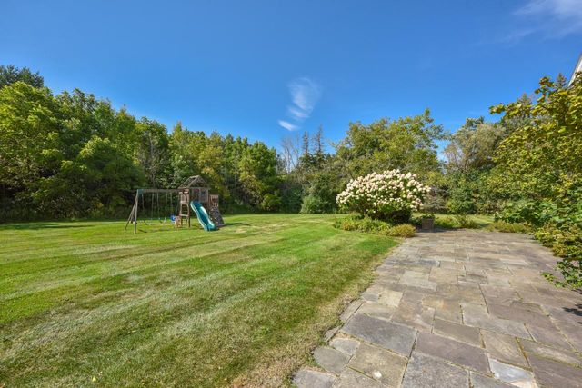 705 W Bradley ROAD, River Hills, WI 53217