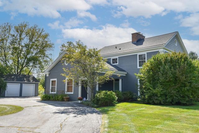 705 W Bradley ROAD, River Hills, WI 53217