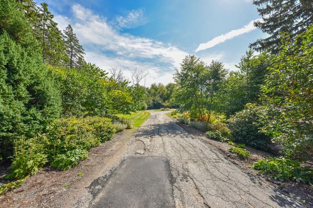 705 W Bradley ROAD, River Hills, WI 53217