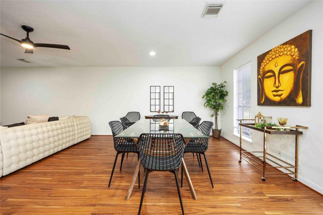 5511 Green Timbers Drive, Humble, TX 77346