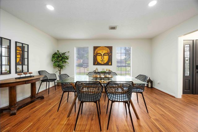 5511 Green Timbers Drive, Humble, TX 77346