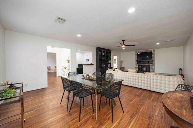 5511 Green Timbers Drive, Humble, TX 77346