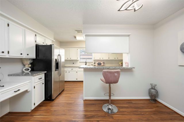 5511 Green Timbers Drive, Humble, TX 77346