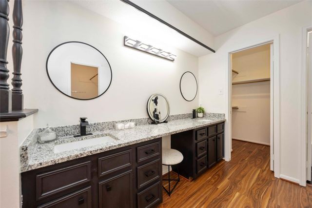 5511 Green Timbers Drive, Humble, TX 77346