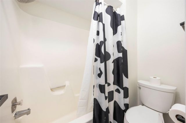 5511 Green Timbers Drive, Humble, TX 77346