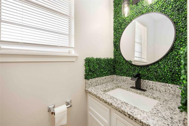 5511 Green Timbers Drive, Humble, TX 77346
