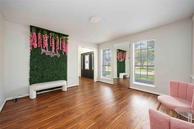 5511 Green Timbers Drive, Humble, TX 77346