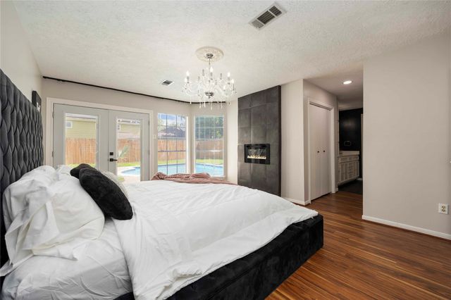 5511 Green Timbers Drive, Humble, TX 77346