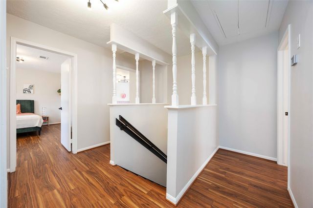 5511 Green Timbers Drive, Humble, TX 77346