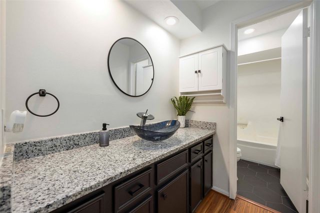 5511 Green Timbers Drive, Humble, TX 77346