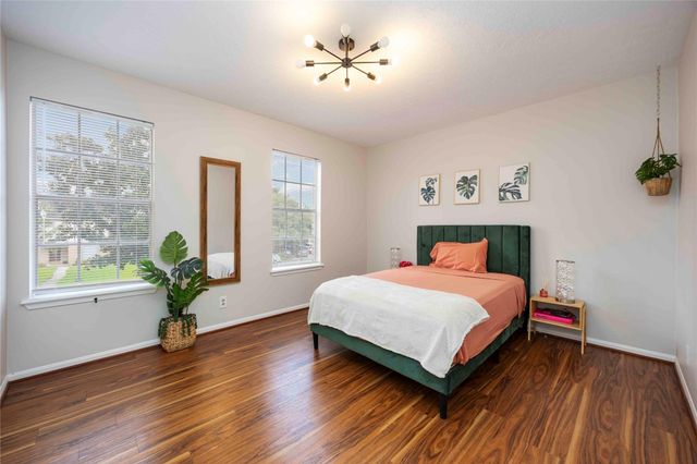 5511 Green Timbers Drive, Humble, TX 77346