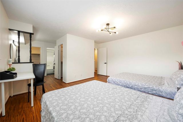 5511 Green Timbers Drive, Humble, TX 77346