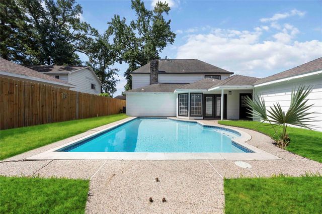 5511 Green Timbers Drive, Humble, TX 77346