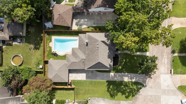 5511 Green Timbers Drive, Humble, TX 77346