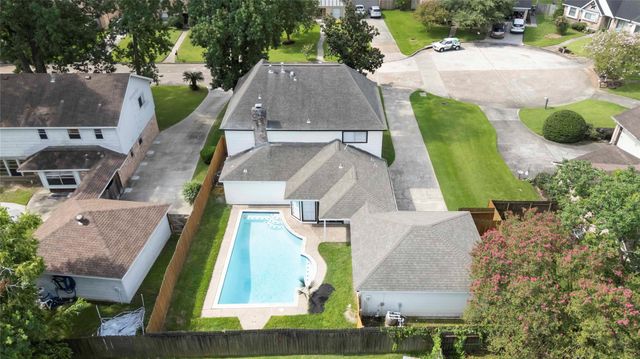 5511 Green Timbers Drive, Humble, TX 77346