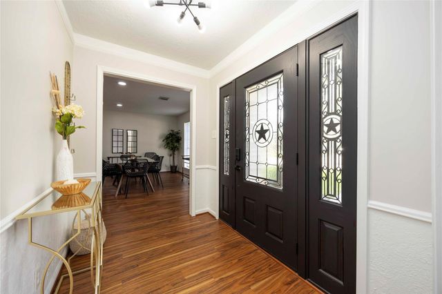 5511 Green Timbers Drive, Humble, TX 77346