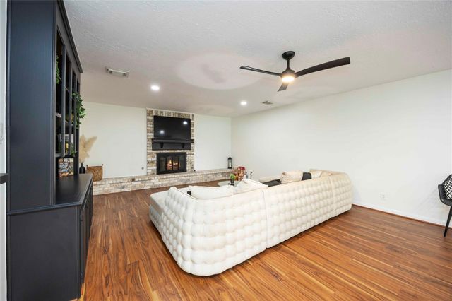 5511 Green Timbers Drive, Humble, TX 77346