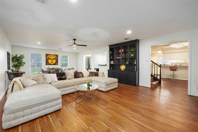 5511 Green Timbers Drive, Humble, TX 77346