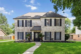 5511 Green Timbers Drive, Humble, TX 77346