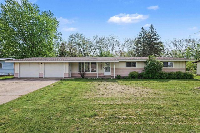 12139 Ulmer Road, Birch Run, MI 48415